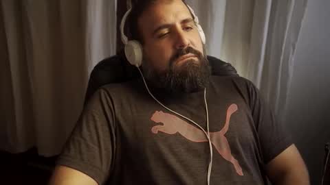 Cristian Dipolino online show from April 23, 2026, 3:14 pm