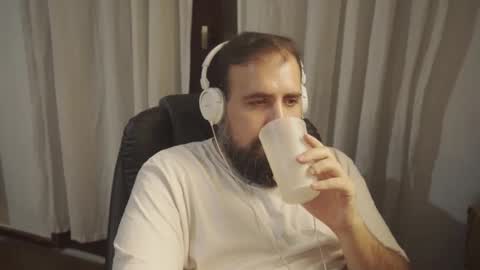 Cristian Dipolino online show from April 28, 2026, 2:27 am