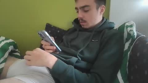 didiery668974 online show from October 27, 2025, 1:37 pm