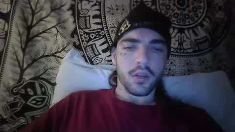 didismurf02 online show from January 20, 2025, 2:22 am