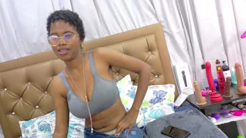 didoelizabeth online show from October 15, 2025, 12:27 pm