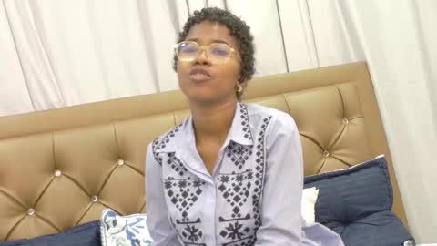 didoelizabeth online show from October 30, 2025, 12:50 pm