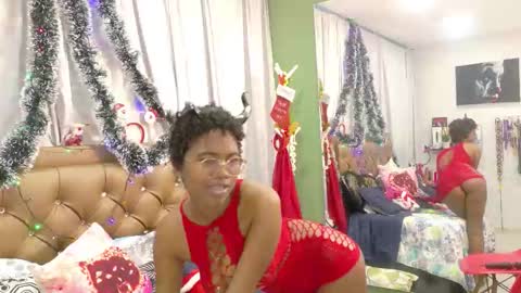 didoelizabeth online show from December 3, 2025, 1:31 pm