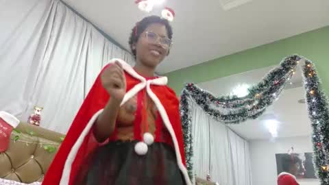didoelizabeth online show from December 19, 2025, 6:15 pm