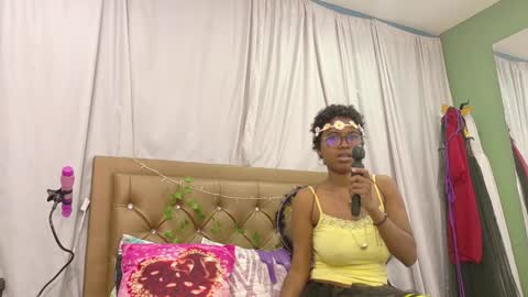 didoelizabeth online show from January 13, 2026, 2:33 pm