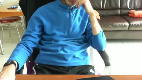 didonc from france..... online show from March 16, 2026, 9:02 am