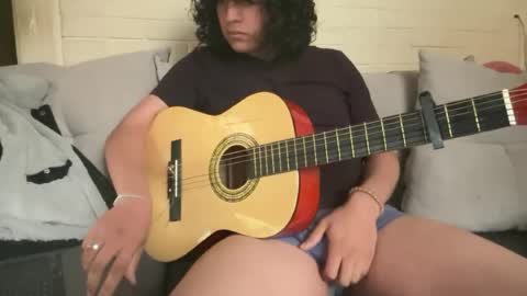 dieciochocentimetross online show from June 9, 2026, 7:14 pm