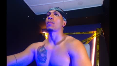 Diego online show from January 19, 2025, 2:49 pm