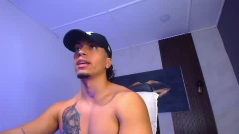 Diego online show from February 11, 2025, 2:46 pm