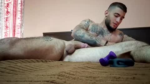 diego_armando24 online show from June 4, 2026, 9:26 am