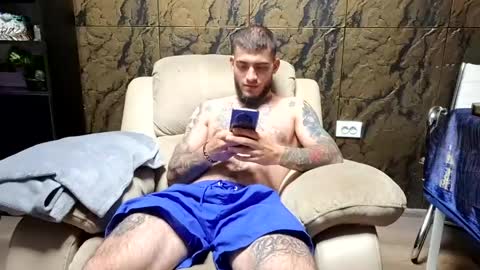 diego_armando24 online show from June 7, 2026, 7:39 pm