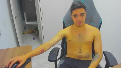 diego_leblanc online show from January 7, 2026, 5:54 am