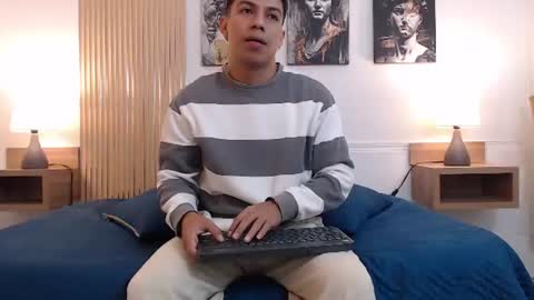 Snapshot of diego_salvatore chatting on June 8, 2026, 2:39 pm diego_salvatore online show from June 8, 2026, 2:39 pm