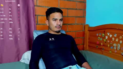Diego Alejandro  online show from May 6, 2026, 1:25 am