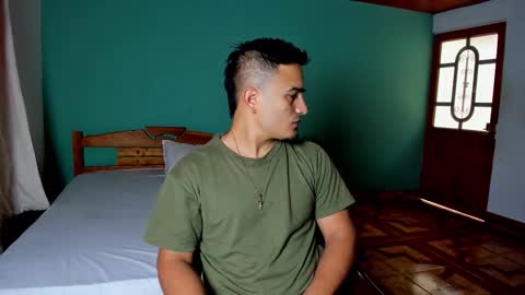 Diego   online show from February 2, 2026, 2:27 pm