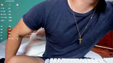 Diego   online show from February 8, 2026, 6:44 pm