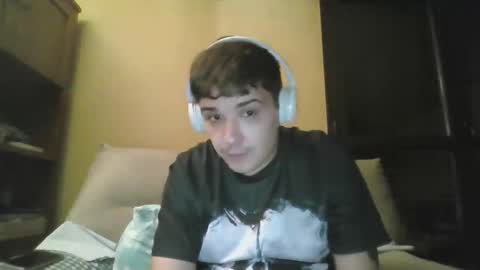 diegovicioso online show from September 14, 2025, 10:20 pm