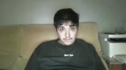 diegovicioso online show from November 9, 2025, 6:39 pm