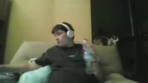 diegovicioso online show from November 10, 2025, 8:41 pm