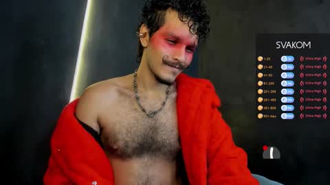 diemond_latinx98 online show from November 21, 2025, 3:54 pm