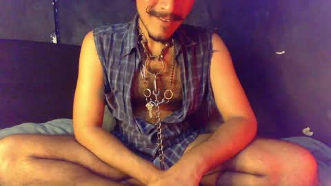 diemond_latinx98 online show from April 7, 2026, 10:15 am