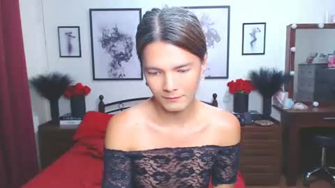 Dennesse online show from October 12, 2025, 12:53 am