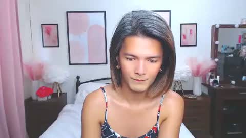 Dennesse online show from March 3, 2026, 1:23 am