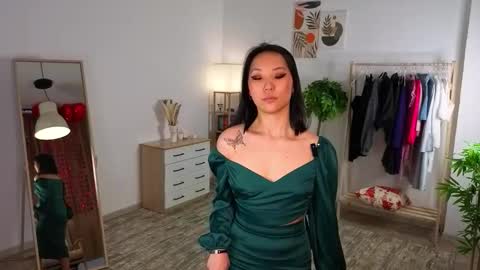 Snapshot of dierdrevanruler chatting on March 6, 2026, 11:17 am Kanmi for you online show from March 6, 2026, 11:17 am