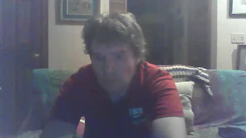 Daniel online show from May 24, 2026, 1:54 am