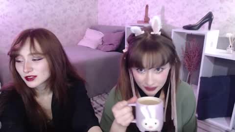 Hi im Alice 3 Im usualy online 03-10 or 17-21 UTC0 online show from January 8, 2026, 10:45 pm