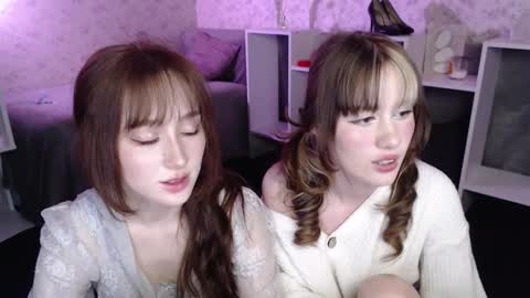 Hi im Alice 3 Im usualy online 03-10 or 17-21 UTC0 online show from January 15, 2026, 4:39 am