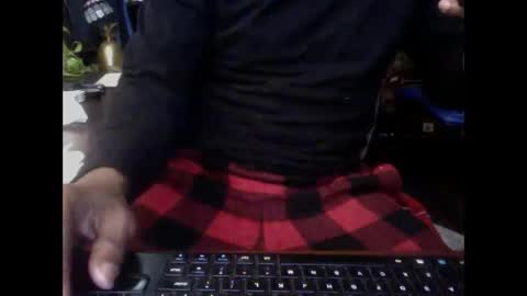 The Digital Pimp.... online show from December 25, 2024, 2:45 pm