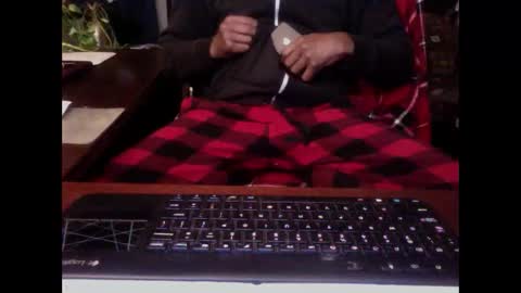 The Digital Pimp.... online show from January 18, 2025, 11:00 am