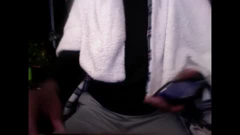 The Digital Pimp.... online show from January 25, 2025, 1:41 pm