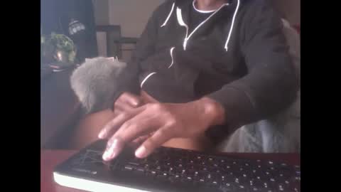 The Digital Pimp.... online show from February 24, 2025, 12:37 pm