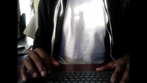 The Digital Pimp.... online show from September 19, 2025, 11:11 am