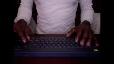 The Digital Pimp.... online show from November 10, 2025, 6:23 am