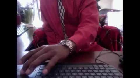 The Digital Pimp.... online show from January 13, 2026, 2:55 pm