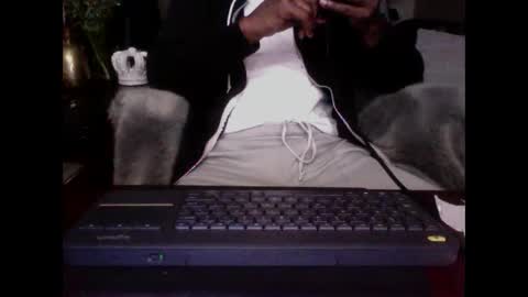 The Digital Pimp.... online show from February 1, 2026, 12:26 pm