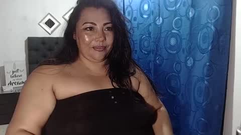 Snapshot of dihayara chatting on January 9, 2025, 11:34 pm Mariana online show from January 9, 2025, 11:34 pm