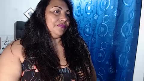 Snapshot of dihayara chatting on January 25, 2025, 11:43 pm Mariana online show from January 25, 2025, 11:43 pm