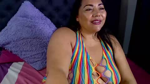 Snapshot of dihayara chatting on February 19, 2025, 3:28 am Mariana online show from February 19, 2025, 3:28 am