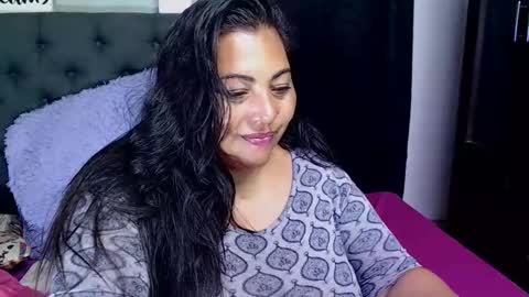 Snapshot of dihayara chatting on February 28, 2025, 3:26 am Mariana online show from February 28, 2025, 3:26 am