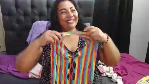 Snapshot of dihayara chatting on March 7, 2025, 3:29 am Mariana online show from March 7, 2025, 3:29 am