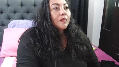 Snapshot of dihayara chatting on March 8, 2025, 5:07 am Mariana online show from March 8, 2025, 5:07 am