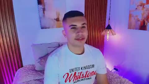 Snapshot of diiego_axel chatting on June 9, 2026, 4:35 am Diego online show from June 9, 2026, 4:35 am