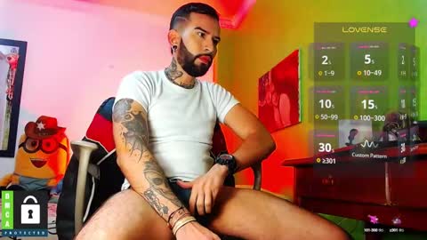 Snapshot of diilanhot chatting on January 15, 2025, 11:43 am  Dylan  online show from January 15, 2025, 11:43 am