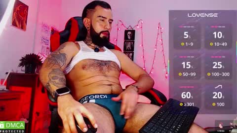  Dylan  online show from March 9, 2026, 2:26 am