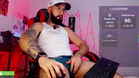  Dylan  online show from March 15, 2026, 11:11 pm