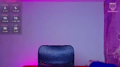 diiosa_latina online show from June 9, 2026, 7:03 pm